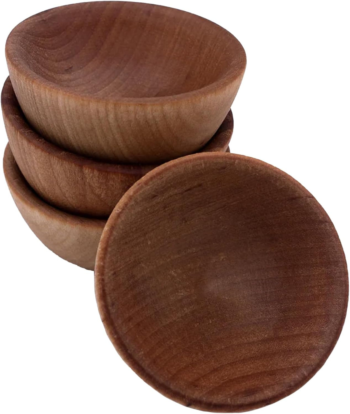 Treespirit 2" Condiment Cups - Bag of 4